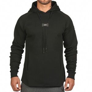 ASRV DSG-0134 arm pocket hoody